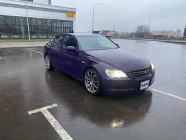  Toyota Mark X 2004 , 1100000 , 