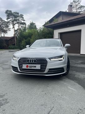  Audi A7 2014 , 2499000 , 