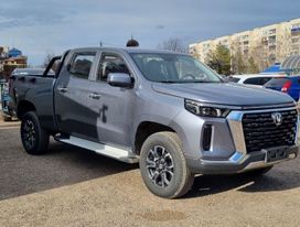  Changan Hunter Plus 2023 , 3349900 , 