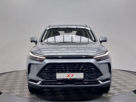 SUV   BAIC X7 2023 , 2290000 , 