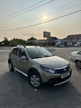  Renault Sandero 2011 , 770000 , 