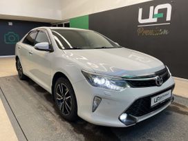  Toyota Camry 2017 , 2300000 , 