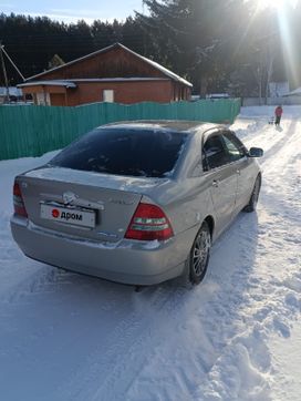 Toyota Corolla 2002 , 650000 , 