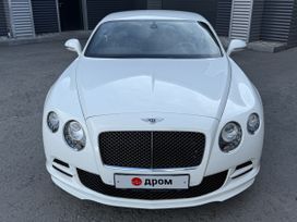  Bentley Continental GT 2015 , 9950000 , 