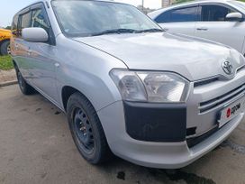  Toyota Probox 2018 , 780000 , 