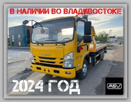  Isuzu Elf 2024 , 4950000 , 