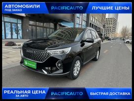 SUV   Haval M6 2021 , 1150000 , 