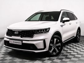 SUV   Kia Sorento 2020 , 3349000 , 