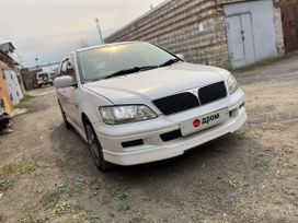  Mitsubishi Lancer Cedia 2001 , 510000 , --