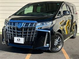    Toyota Alphard 2020 , 2880000 , 
