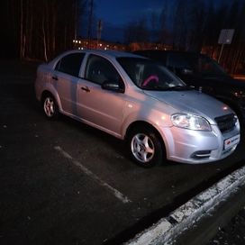  Chevrolet Aveo 2008 , 350000 , 
