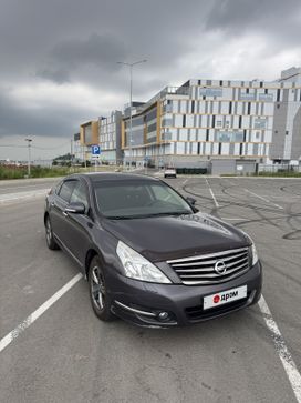  Nissan Teana 2011 , 930000 , 