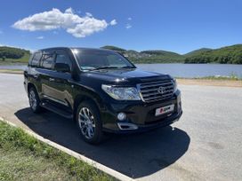 SUV   Toyota Land Cruiser 2011 , 4300000 , 