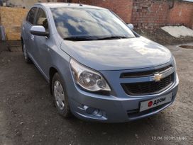  Chevrolet Cobalt 2014 , 565000 , 
