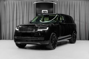 SUV   Land Rover Range Rover 2024 , 27400000 , 