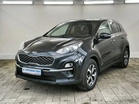 SUV   Kia Sportage 2018 , 1702000 , 