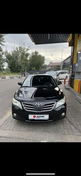  Toyota Camry 2010 , 1550000 , 