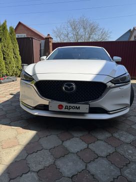  Mazda Mazda6 2021 , 3100000 , 
