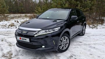 SUV   Toyota Harrier 2019 , 3250000 , 