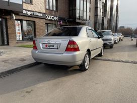  Toyota Corolla 2002 , 720000 , 