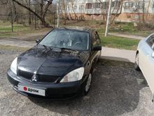  Lancer, 2009