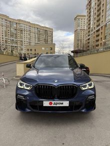  X5, 2018
