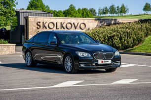  BMW 7-Series 2013 , 1950000 , 