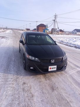    Honda Stream 2013 , 1600000 , 