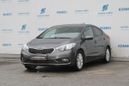  Kia Cerato 2016 , 1199000 , 