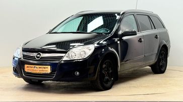  Opel Astra 2007 , 225000 , 