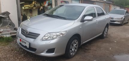 Toyota Corolla 2009 , 900000 , 