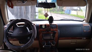 SUV   Hummer H3 2007 , 1500000 , 