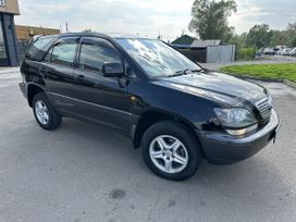 SUV   Toyota Harrier 2001 , 945000 , 