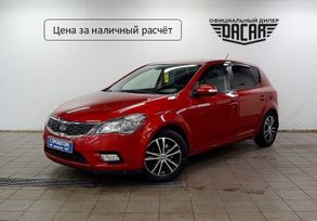  Kia Ceed 2010 , 650000 , -