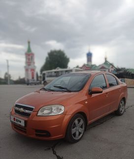  Chevrolet Aveo 2006 , 400000 , 
