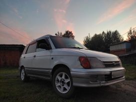 Daihatsu Pyzar 1998 , 230000 , 
