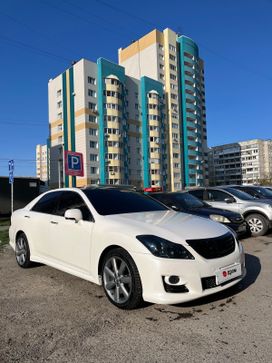  Toyota Crown 2010 , 900000 , 