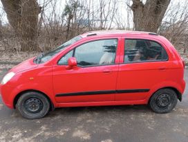  Chevrolet Spark 2007 , 340000 , 