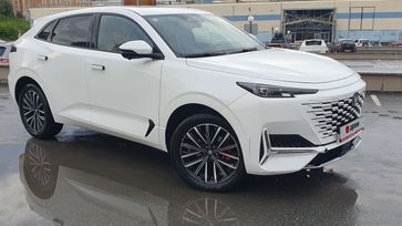 SUV   Changan UNI-K 2023 , 2750000 , 