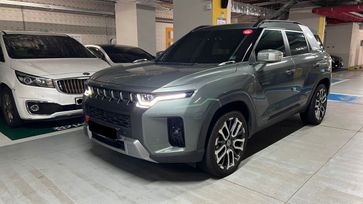 SUV   SsangYong Torres 2023 , 3990000 , -