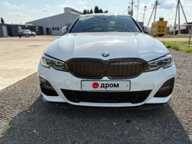  BMW 3-Series 2020 , 4500000 , 
