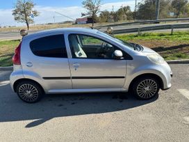  Peugeot 107 2008 , 420000 , 