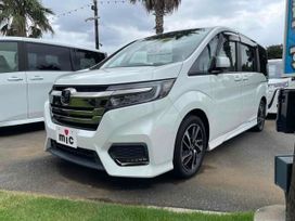    Honda Stepwgn 2021 , 1400000 , 