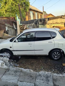  Daihatsu Storia 2001 , 325000 , -