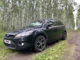  Ford Focus 2008 , 380000 , 