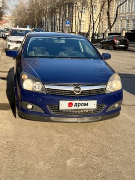 3  Opel Astra GTC 2008 , 600000 , 