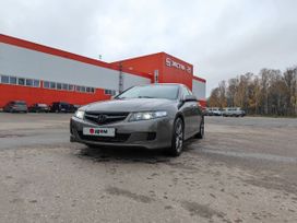  Honda Accord 2007 , 760000 , 