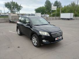 SUV   Toyota RAV4 2011 , 1100000 , 