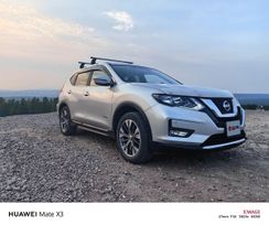 SUV   Nissan X-Trail 2018 , 2140000 , 