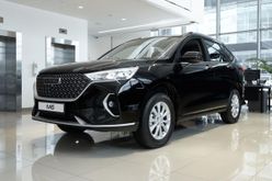 ������ M6, 2024